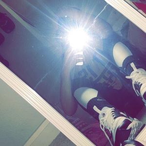 Meet your Posher, Brandy